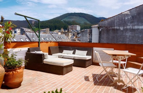 Viveiro Apartment | Sobre la Ría 2