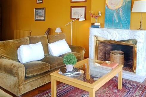 Viveiro Apartment | Sobre la Ría 2