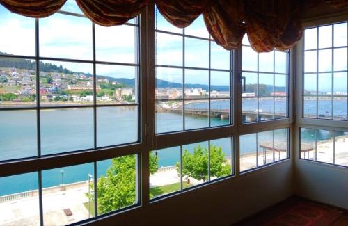 Viveiro Apartment | Sobre la Ría 2