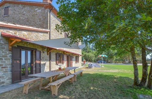 Apecchio House | Soc.Agr.IL VERDE s.s