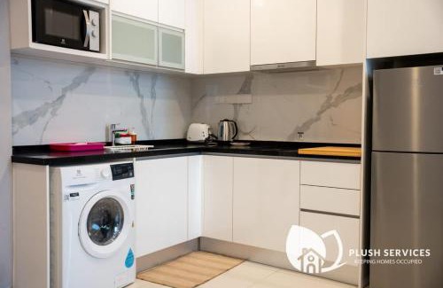 Sri Hartamas Apartment | Societe Suites Hartamas by Plush