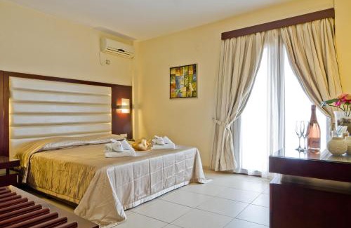 Karpathos Apartment | Socrates Studios & Apartments
