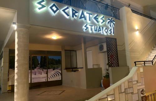 Tingaki Apartment | Socrates Studios