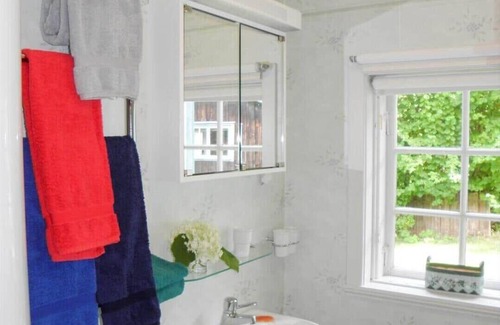 Mariefred House | SOD776 Mariefred - Hedlandet 2