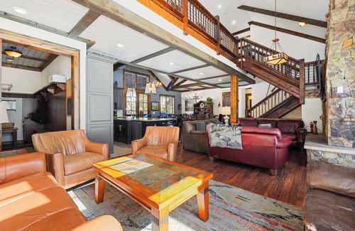 Keystone Cottage | Soda Ridge 1608 by Summit County Mountain Retreats