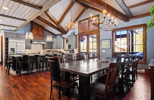 Keystone Cottage | Soda Ridge 1608 by Summit County Mountain Retreats