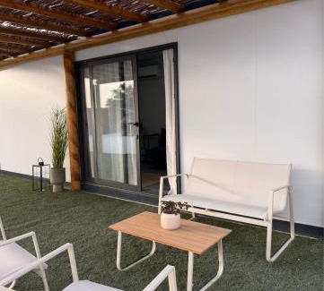 El Palmar Apartment | Sofia Apartment