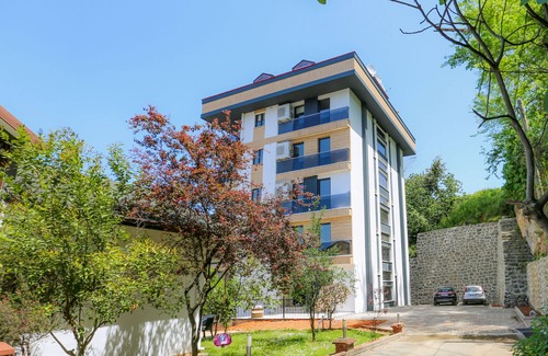Trabzon Apartment | Sofia Beach Residence