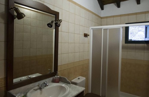 Hermigua House | Sofia-Double or Twin-Cottage-Ensuite with Shower-Sea view