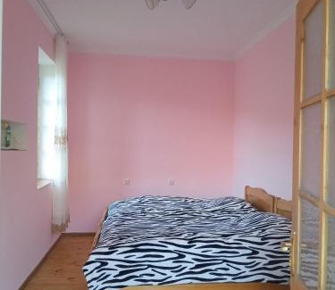 T'ba House | Sofia