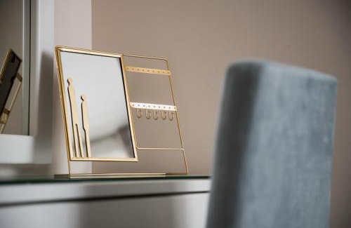 Assos-Lechaio Apartment | Sofia Luxury Apartments