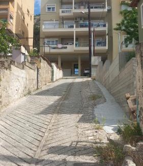 Kavala Apartment | Sofia's Apartment