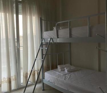 Kavala Apartment | Sofia's Apartment