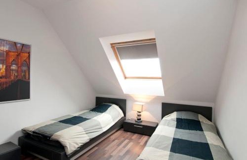 rajon Vrabnitsa Apartment | Sofia Top Lux Apartment