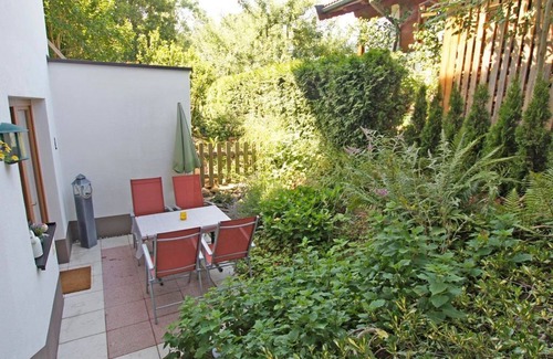 Ellmau Apartment | Sofie snuggle nest - 2 bedrooms - terrace - Haus Kaiserbach