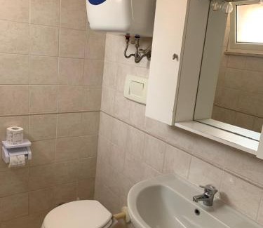 Principina a Mare Apartment | Sofis Servizi Rio Grande (CAV)