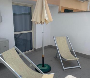 Principina a Mare Apartment | Sofis Servizi Rio Grande (CAV)