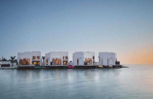 Zallaq Resort | Sofitel Bahrain Zallaq Thalassa Sea & Spa