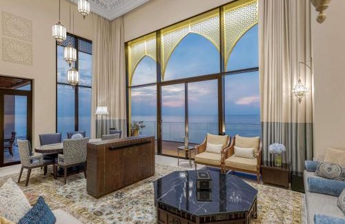 Zallaq Resort | Sofitel Bahrain Zallaq Thalassa Sea & Spa