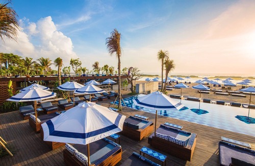 BTDC Hotel | Sofitel Bali Nusa Dua Beach Resort