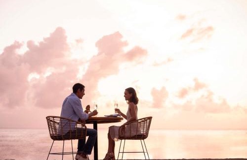 BTDC Resort | Sofitel Bali Nusa Dua Beach Resort