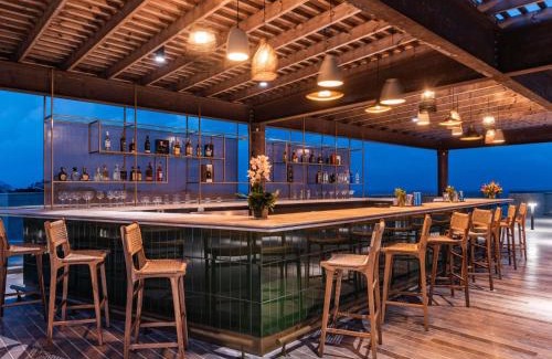 Porto Nao Hotel | Sofitel Barú Cartagena