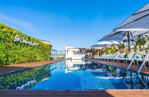 Barceloneta Hotel | Sofitel Barcelona Skipper