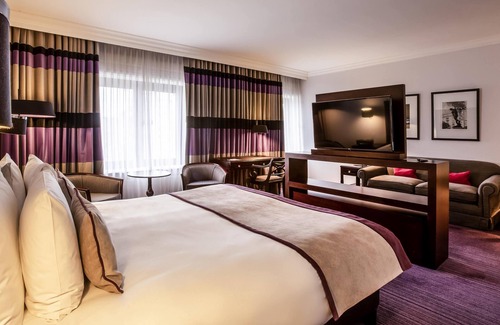 Recoleta Hotel | Sofitel Buenos Aires Recoleta