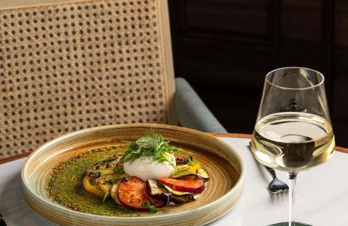 Downtown Dubai Hotel | Sofitel Dubai Downtown