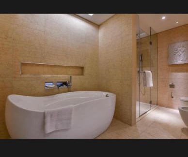 Bur Dubai Apartment | Sofitel Dubai The Obelisk
