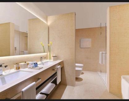 Bur Dubai Apartment | Sofitel Dubai The Obelisk