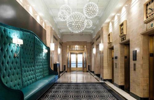 Downtown Washington D.C. Hotel | Sofitel Lafayette Square Washington DC