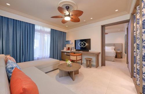 Wolmar Resort | Sofitel Mauritius L'Imperial Resort & Spa
