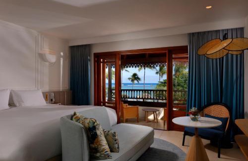 Wolmar Resort | Sofitel Mauritius L'Imperial Resort & Spa