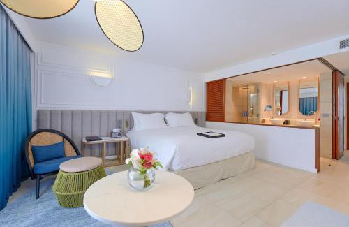 Wolmar Resort | Sofitel Mauritius L'Imperial Resort & Spa
