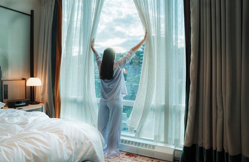 Downtown Montreal Hotel | Sofitel Montreal Golden Mile
