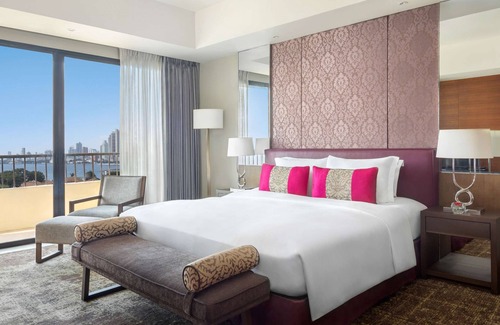 Pasay Hotel | Sofitel Philippine Plaza Manila