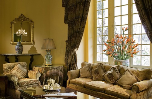 Luxor Hotel | Sofitel Winter Palace Luxor