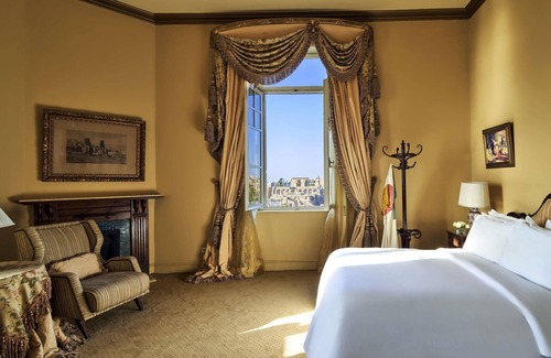 Luxor Hotel | Sofitel Winter Palace Luxor