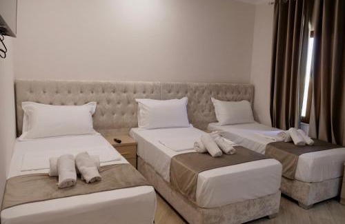 Kamez Hotel | Sofra e Vjeter Restaurant and Guesthouse