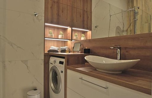 Jezyce Apartment | Soft Apartments Poznan Bukowska