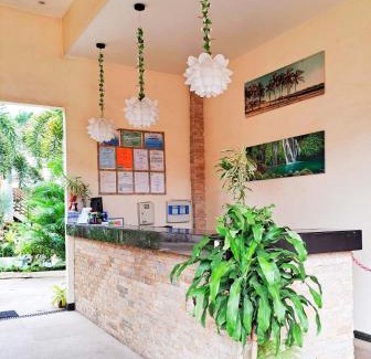 Danao Hotel | Softstone resort
