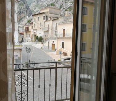Fara San Martino House | Soggiorno a Fara San Martino da Raffaella