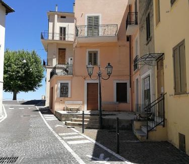 Fara San Martino House | Soggiorno a Fara San Martino da Raffaella