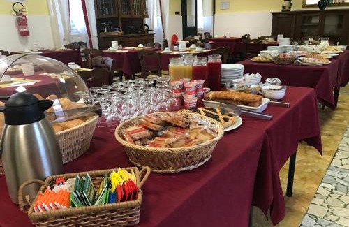 Imperia Hotel | Soggiorno Marino San Giuseppe