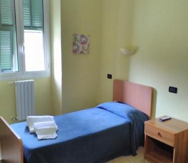 Imperia Hotel | Soggiorno Marino San Giuseppe