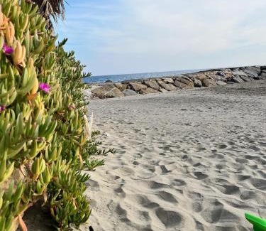 Santo Stefano al Mare Apartment | Sogno di Luce