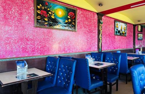 Dharamshala House | Soham Hotels & Restaurant