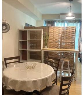 Highway Hills Apartment | SOHO Central 1 BR Big Sized with balcony