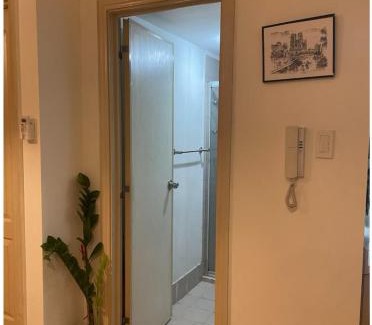 Highway Hills Apartment | SOHO Central 1 BR Big Sized with balcony